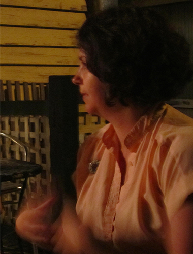 Melinda Harvey image