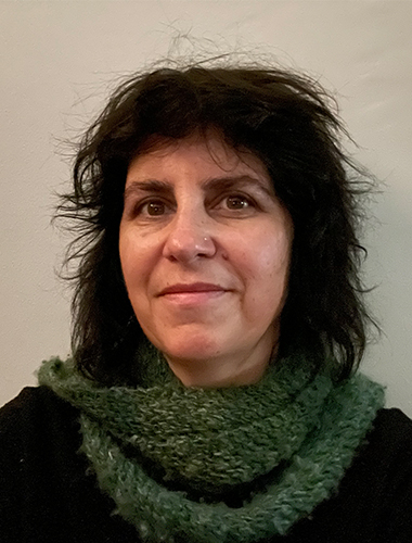 Natalie Harkin image