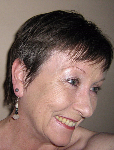 Kerryn Goldsworthy image