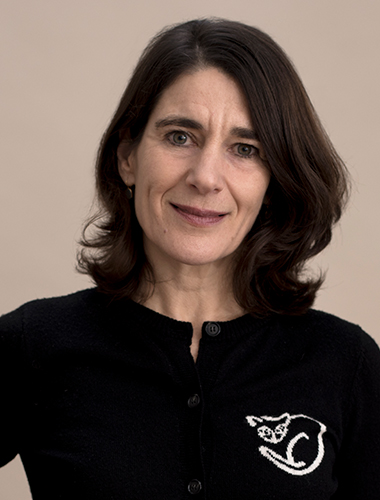 Esther Freud image
