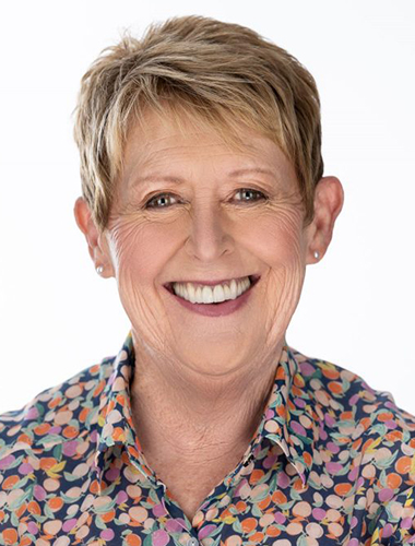 Mem Fox image
