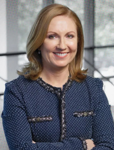 Adele Ferguson image