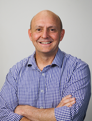 Richard Denniss image