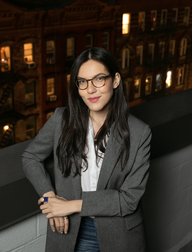 Sloane Crosley image