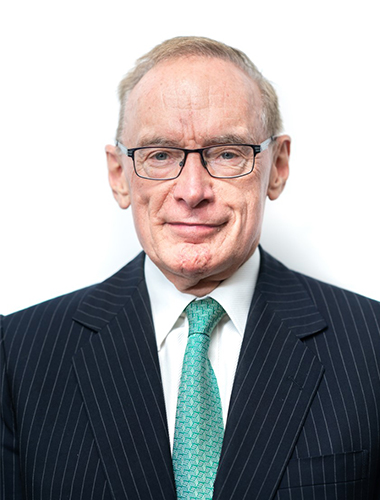 Bob Carr image