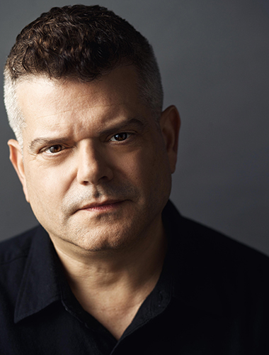 When Beckett Met Kafka... image