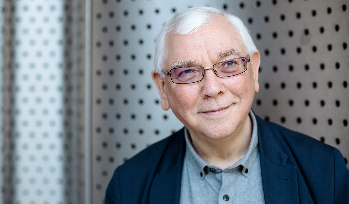 Terence Davies