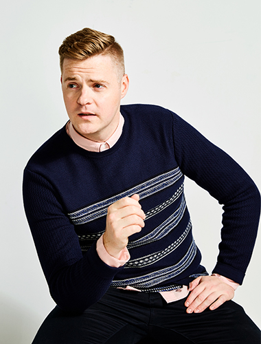 Tom Ballard image