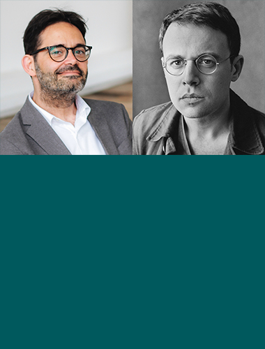 Meet the Cohens image