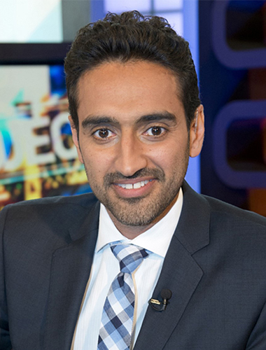 Waleed Aly image