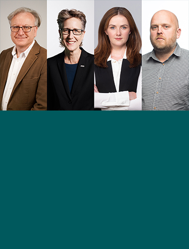 The Future of Work image