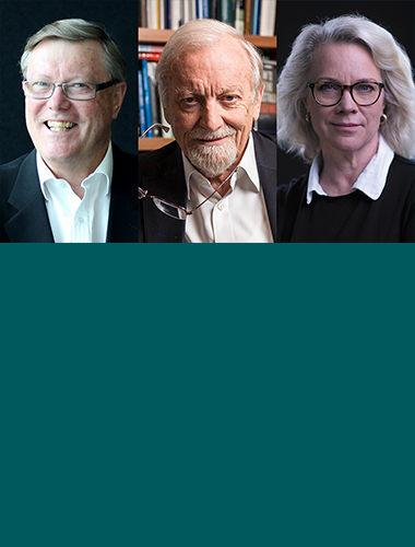 No Enemies, No Friends: Restoring Australia's Global Relevance image