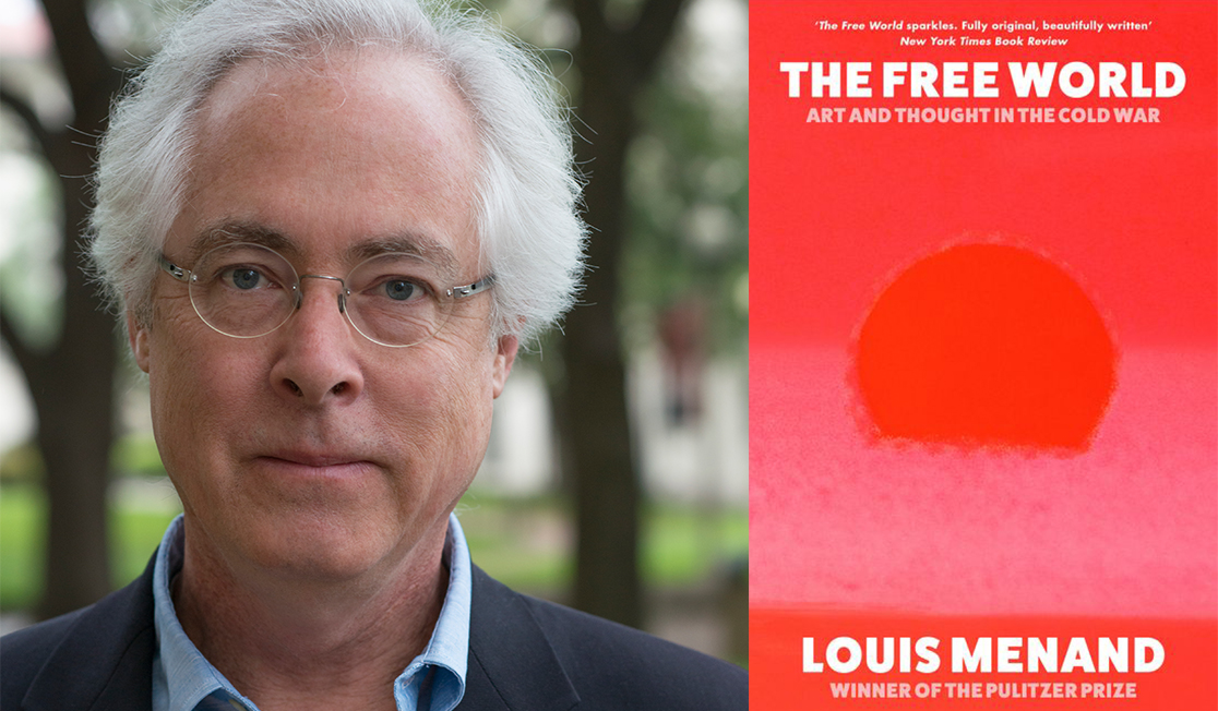 Louis Menand