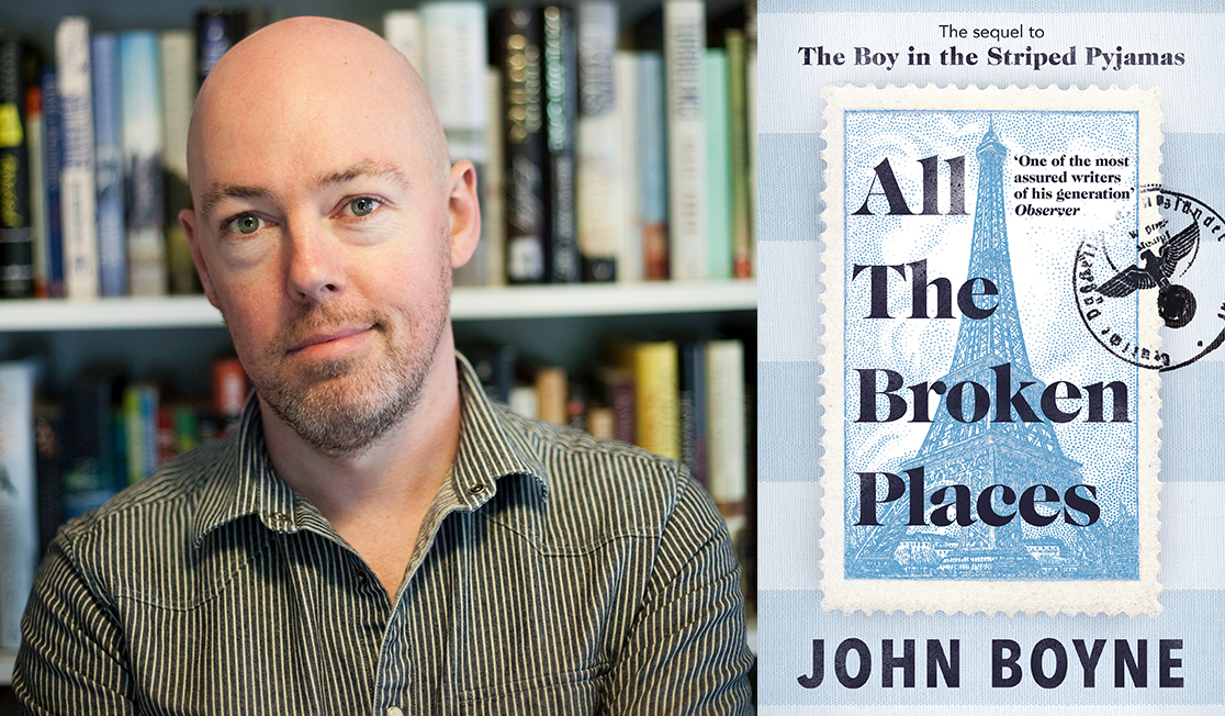 John Boyne