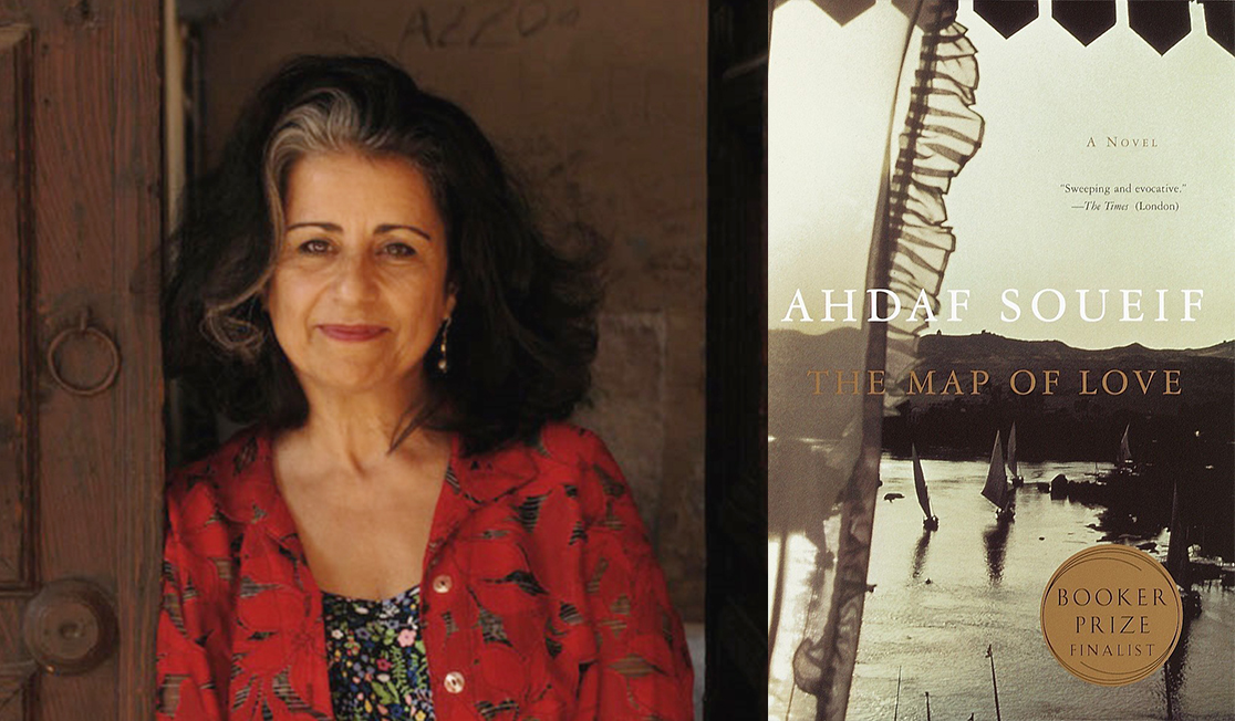 Ahdaf Soueif