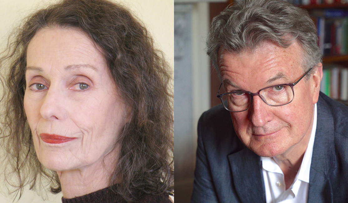 The poetry of Gwen Harwood