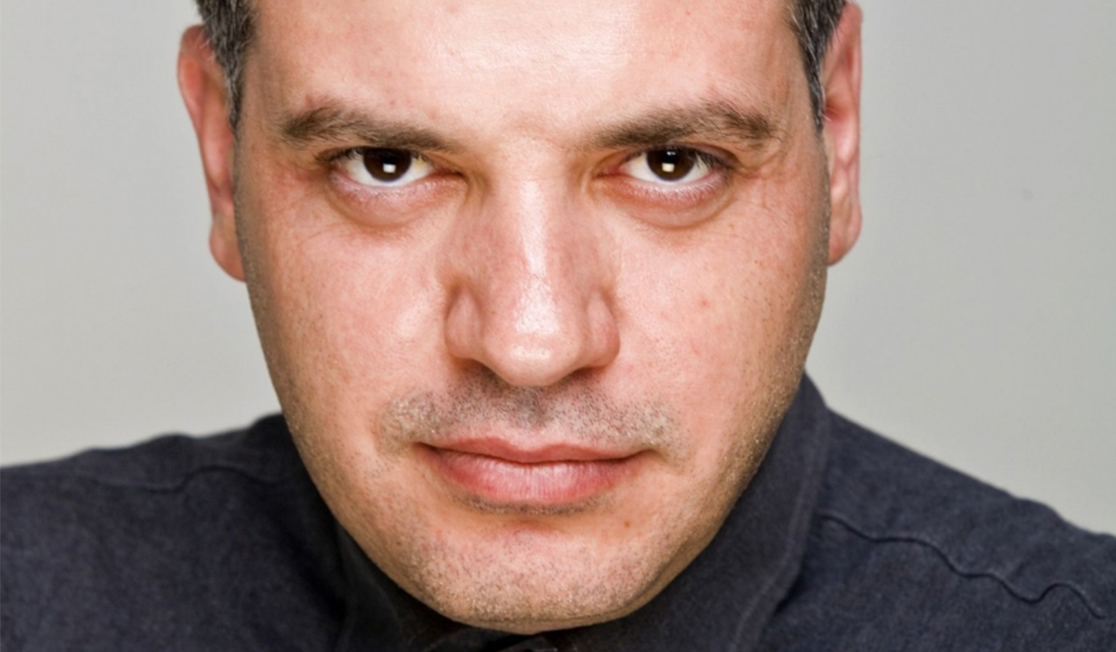 Sayed Kashua