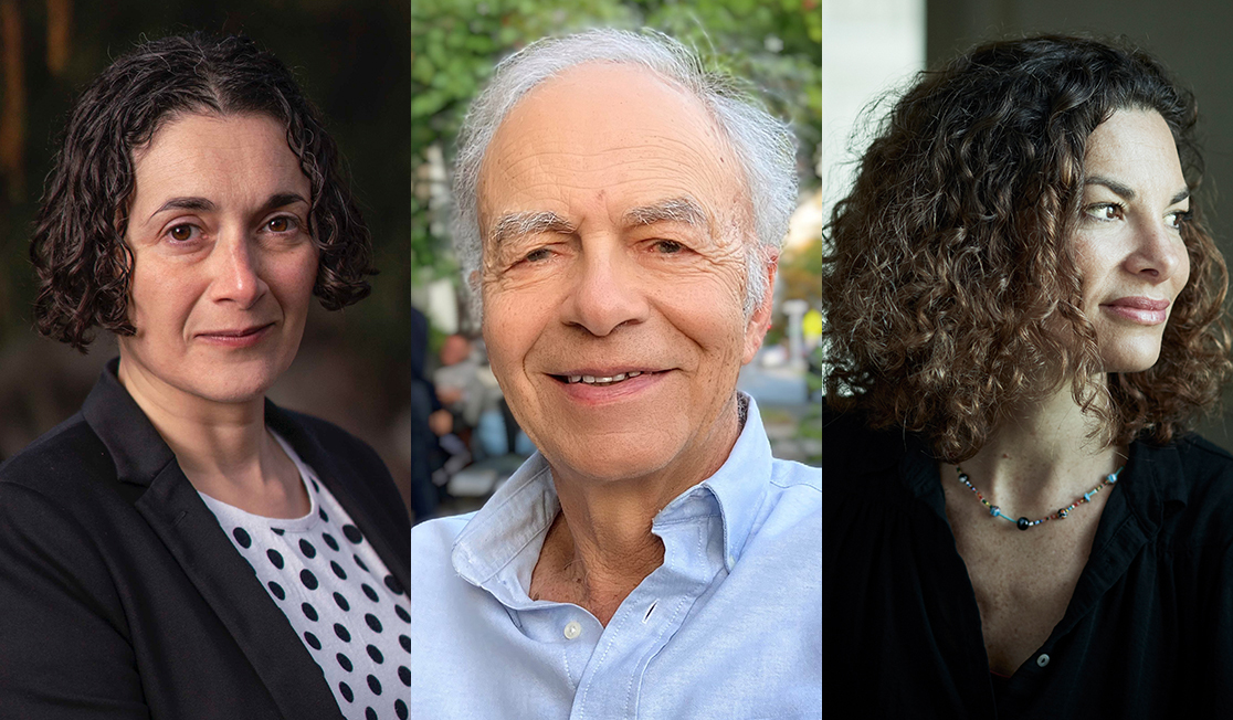 The Terrible Truth About Climate Change