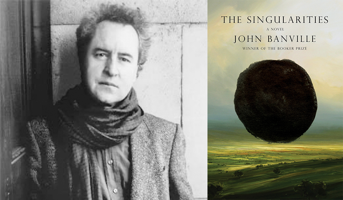 John Banville