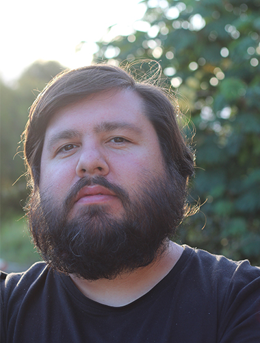 Dominic Guerrera image