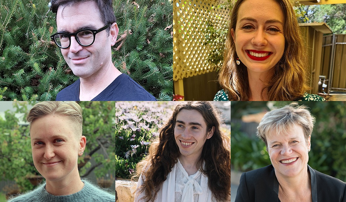 Thinking Writing Now