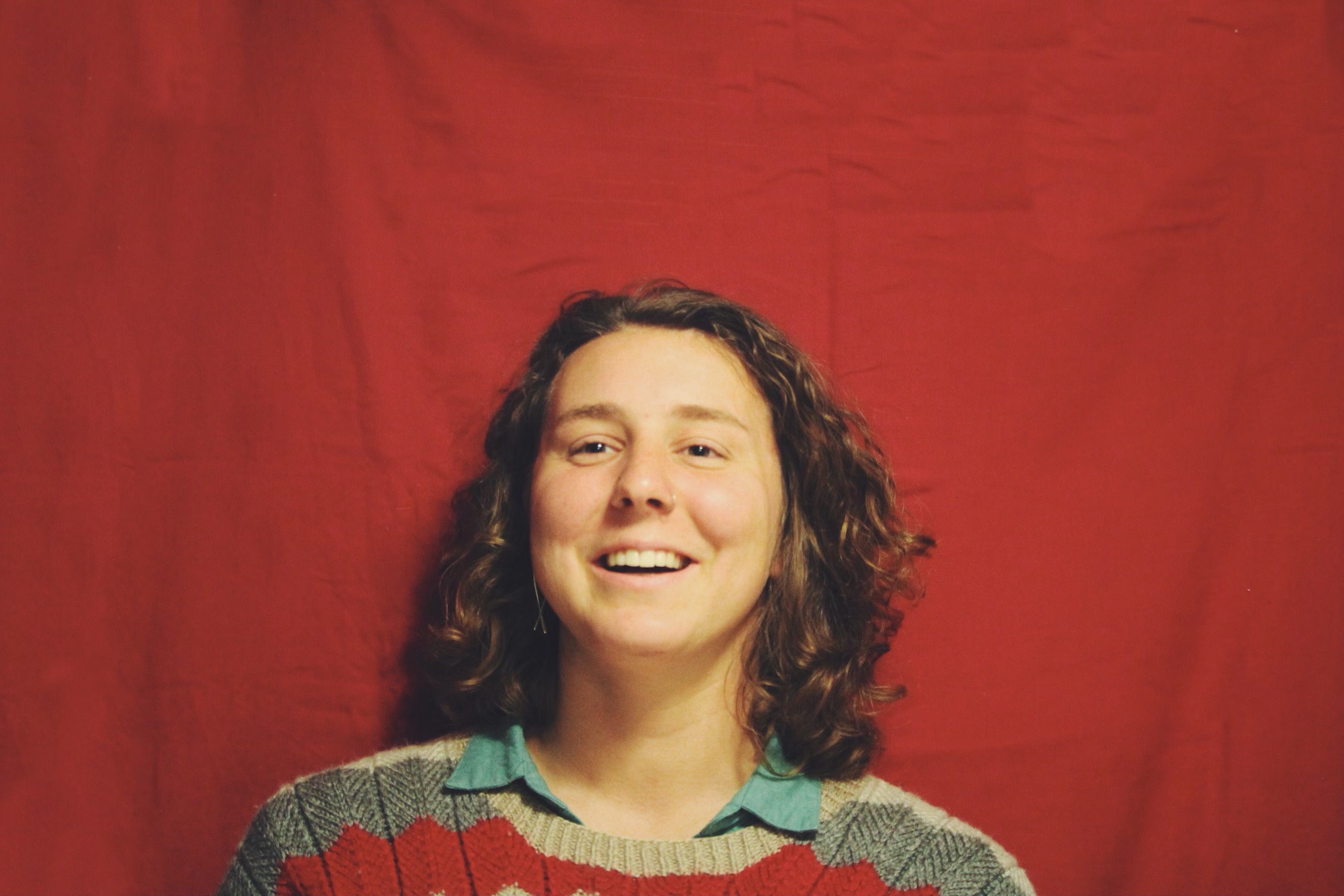 Isi Ferguson image