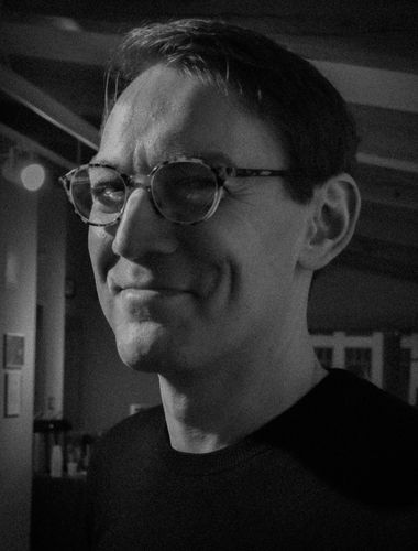 Patrick Flanery image