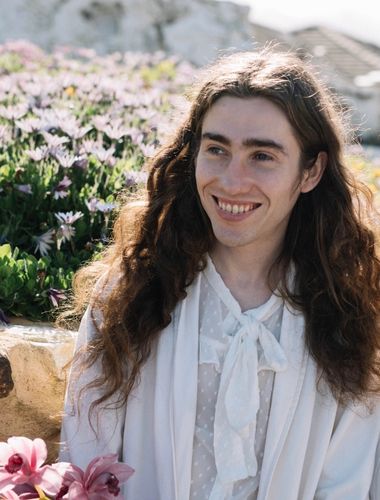 Alex Sutcliffe image