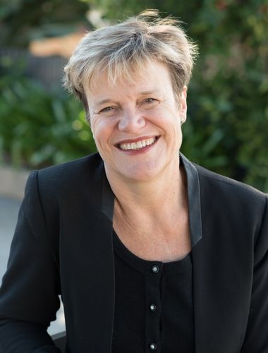 Jane Turner Goldsmith image