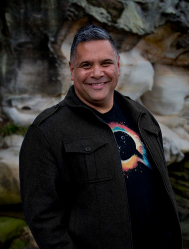 Steven Lindsay Ross image