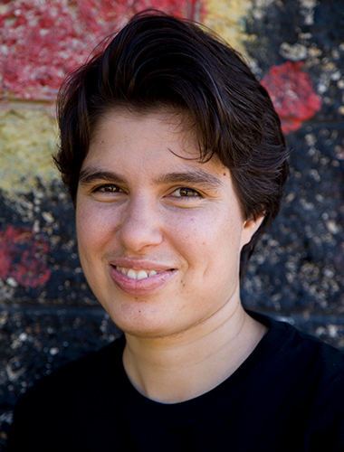 Ellen van Neerven image