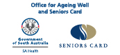 Office for Ageing Well and Seniors Card