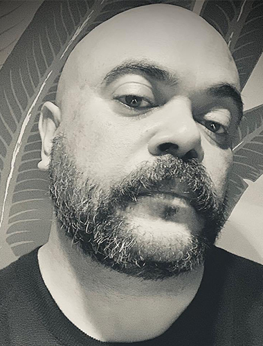 Colin Kinchela image