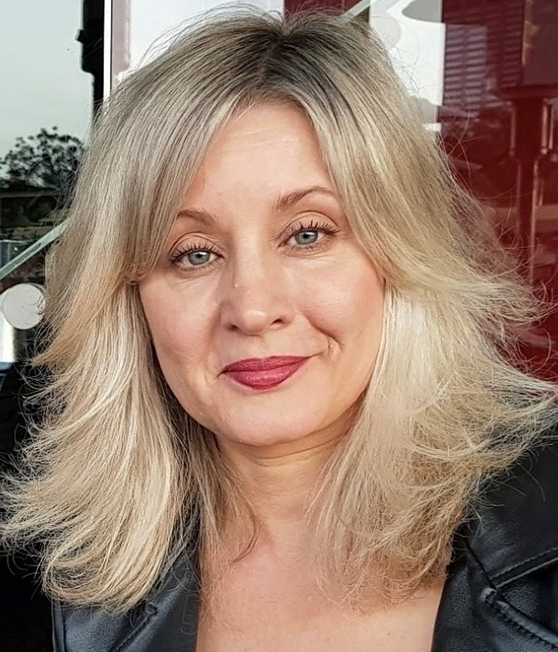 Catherine Therese image