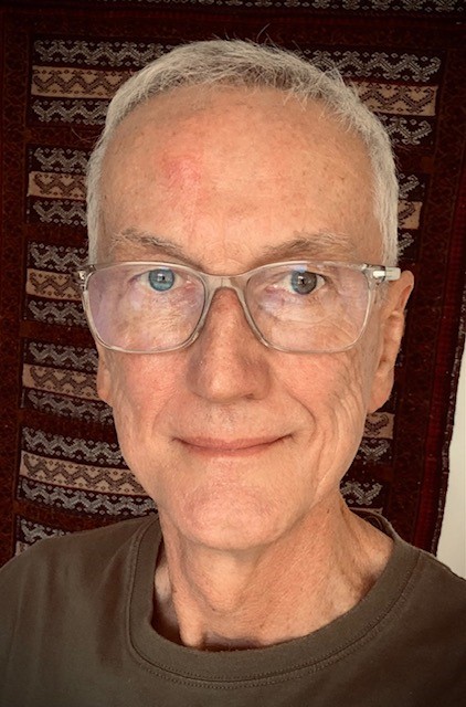 Richard Buckham image