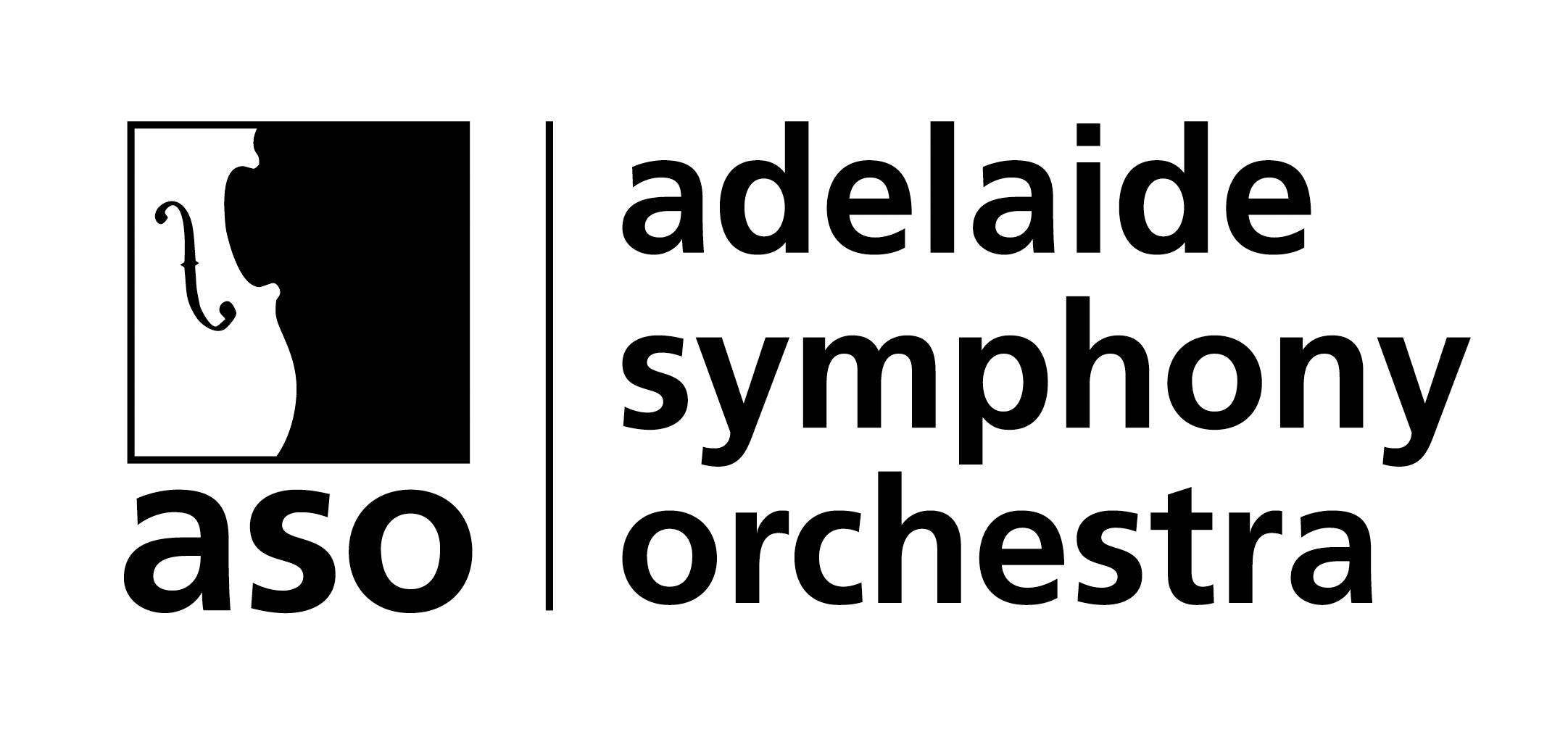 Adelaide Symphony Orchestra 